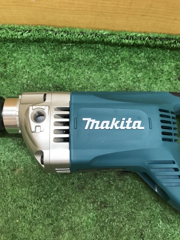 マキタ makita 13mm電気ドリル 6305の中古 中古A(美品) 《東京・練馬 