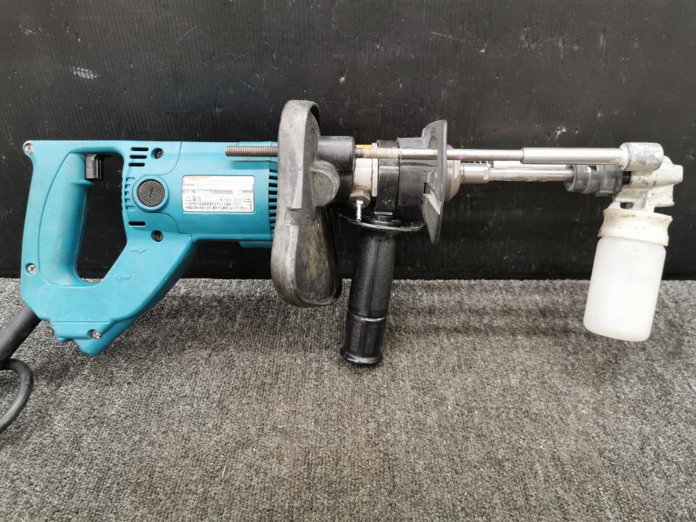 makita マキタ 6.5ｍｍダイヤテックドリル DT0600 100Vの中古 中古C傷汚れあり  《大阪・松原》中古工具販売の専門店│ツールオフ松原店 ｜中古工具販売のツールオフ