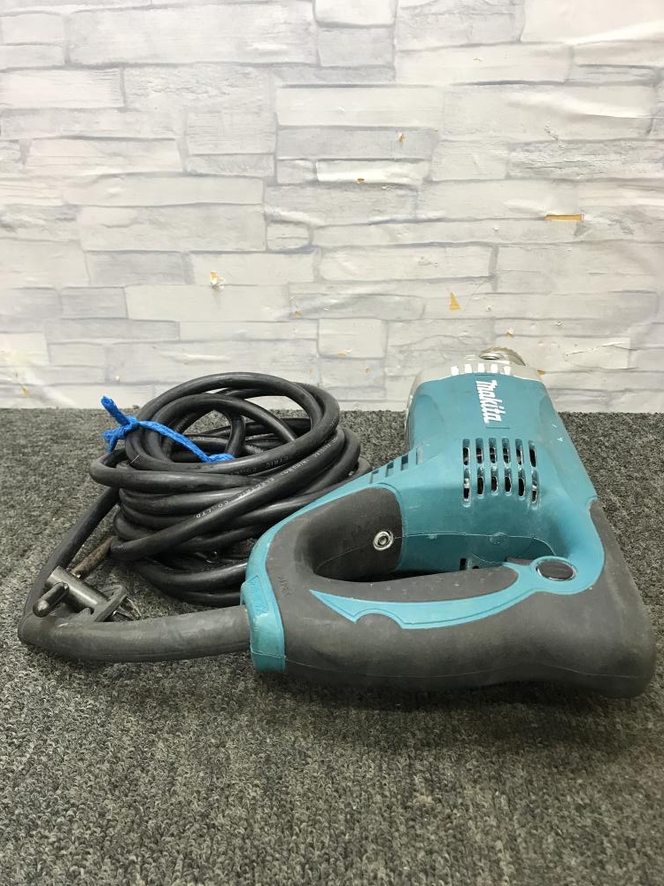 マキタ makita 13mmドリル 6305の中古 中古B使用感あり 《大阪・松原
