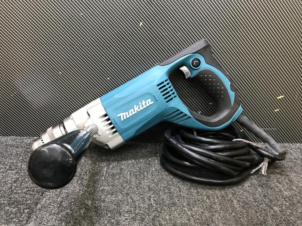 マキタ makita 13ｍｍ電気ドリル 100V 6305の中古 中古B使用感あり 《大阪・松原》中古工具販売の専門店│ツールオフ松原店  ｜中古工具販売のツールオフ