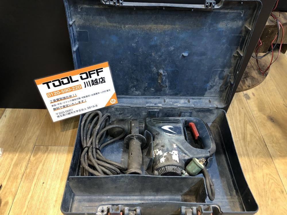 ボッシュ BOSCH ハンマードリル GBH3-28E ※状態悪めの中古 中古C傷汚れ