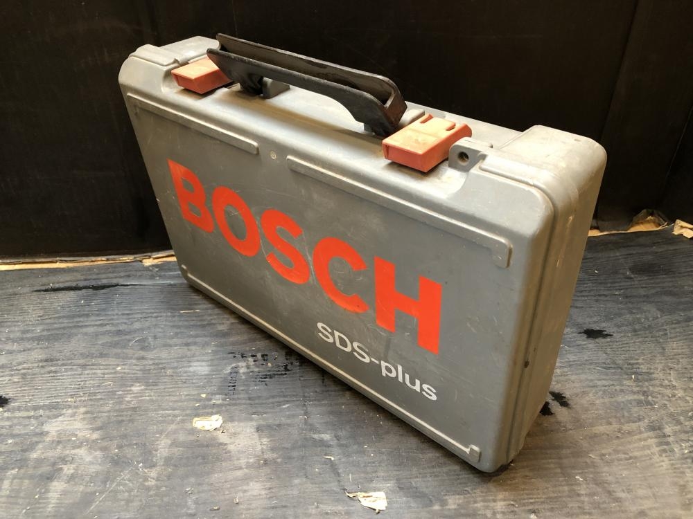 ボッシュ BOSCH ハンマードリル GBH2-24DSEの中古 中古C傷汚れあり ボッシュ BOSCH ハンマードリル GBH2-24DSEの中古 中古C傷汚れあり