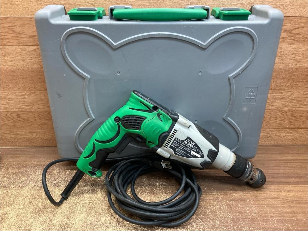 ハウスBM　コアドリル　120φ　ボディ　HRB　中古　リサイクルショップ宮崎屋佐土原店25.1.9F ☆新店舗オープンのご挨拶リサイクルショップ宮崎屋住吉店 (宮崎屋