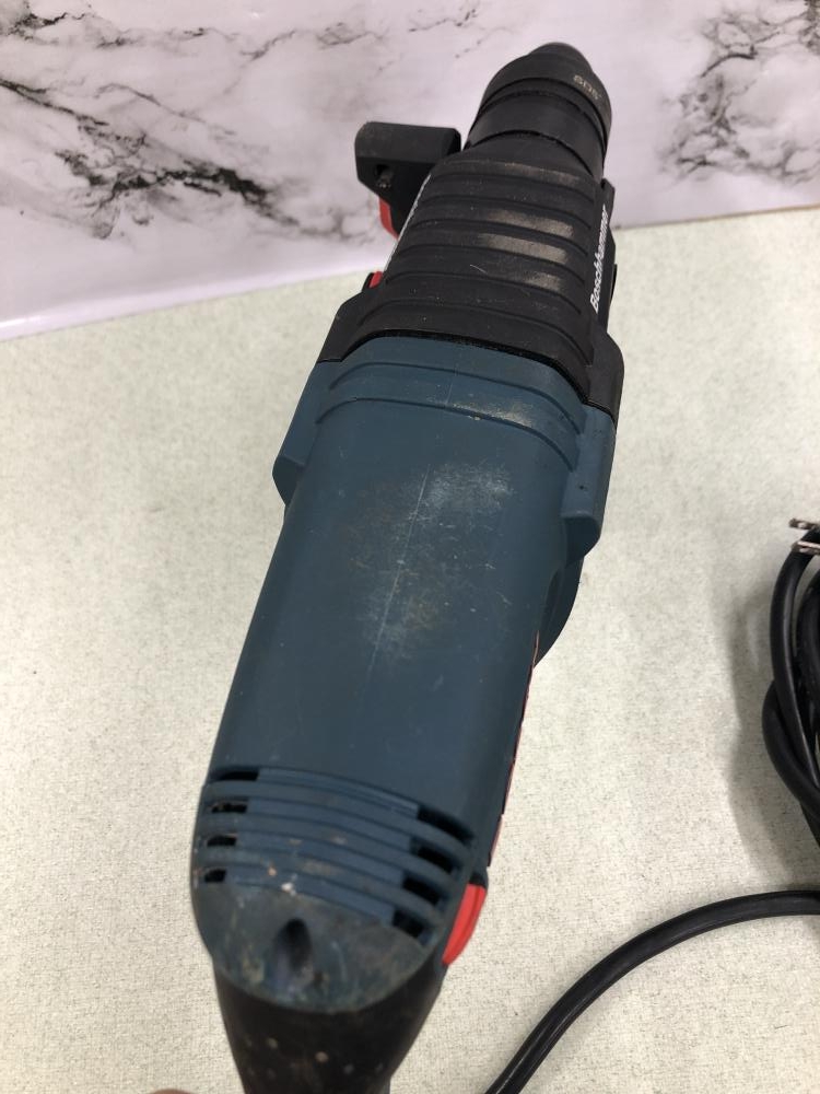 BOSCH ハンマドリル GBH2SE/Nの中古 中古C傷汚れあり 《東京・八王子 