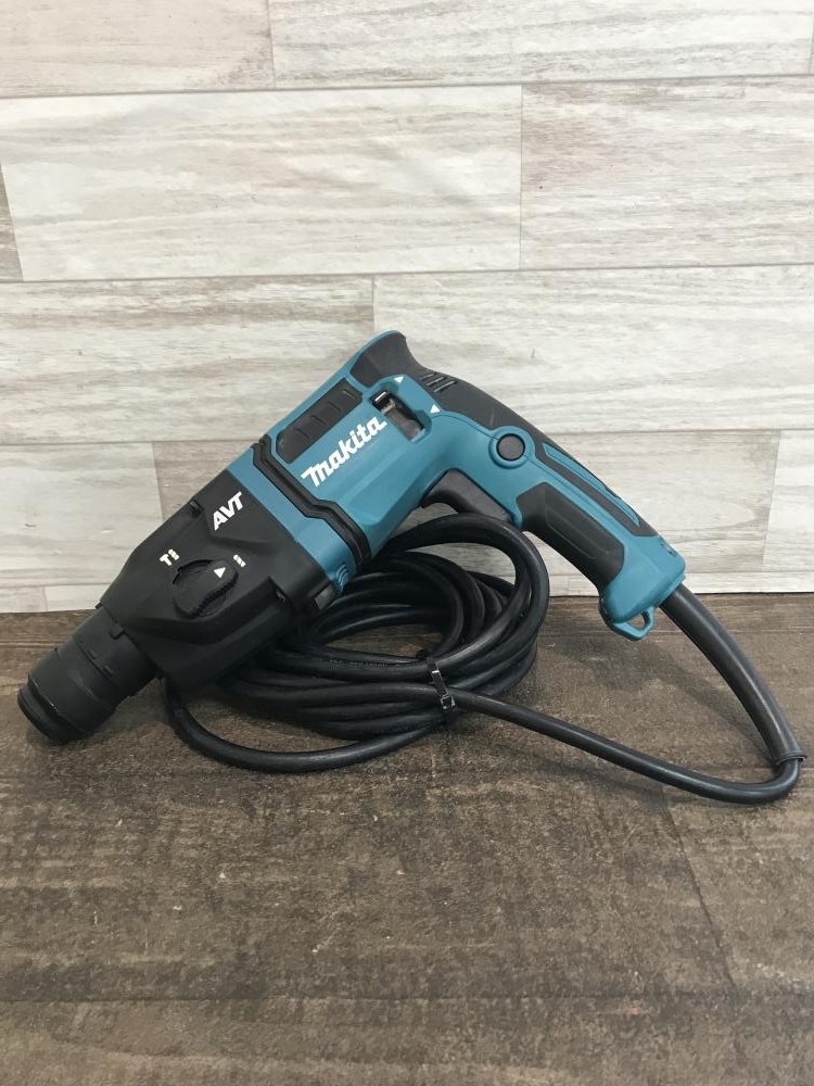 makita マキタ 18㎜ハンマドリル HR1841Fの中古 ジャンク 《埼玉・入間》中古工具販売の専門店│ ツールオフ所沢入間店  ｜中古工具販売のツールオフ