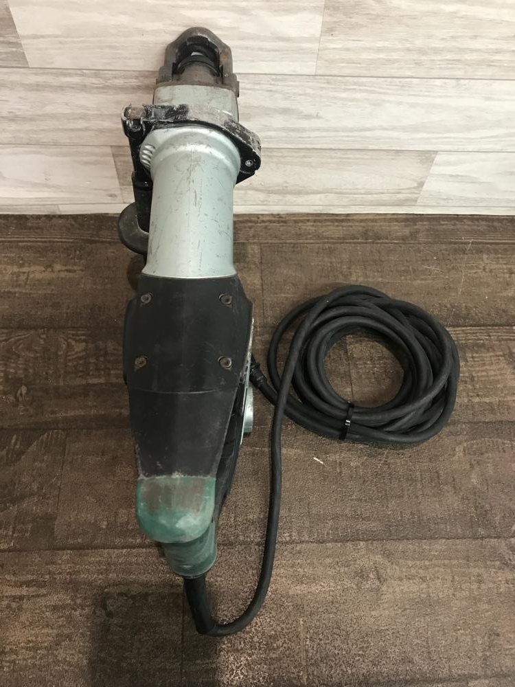 日立工機 Hitachi Koki ヒタチ DH40SR 40mm ハンマードリル【野田愛宕店】【店頭取引限定】【中古】ITE2KDTA7WAF HiKOKI DH40SR オークション比較 - 価格.com