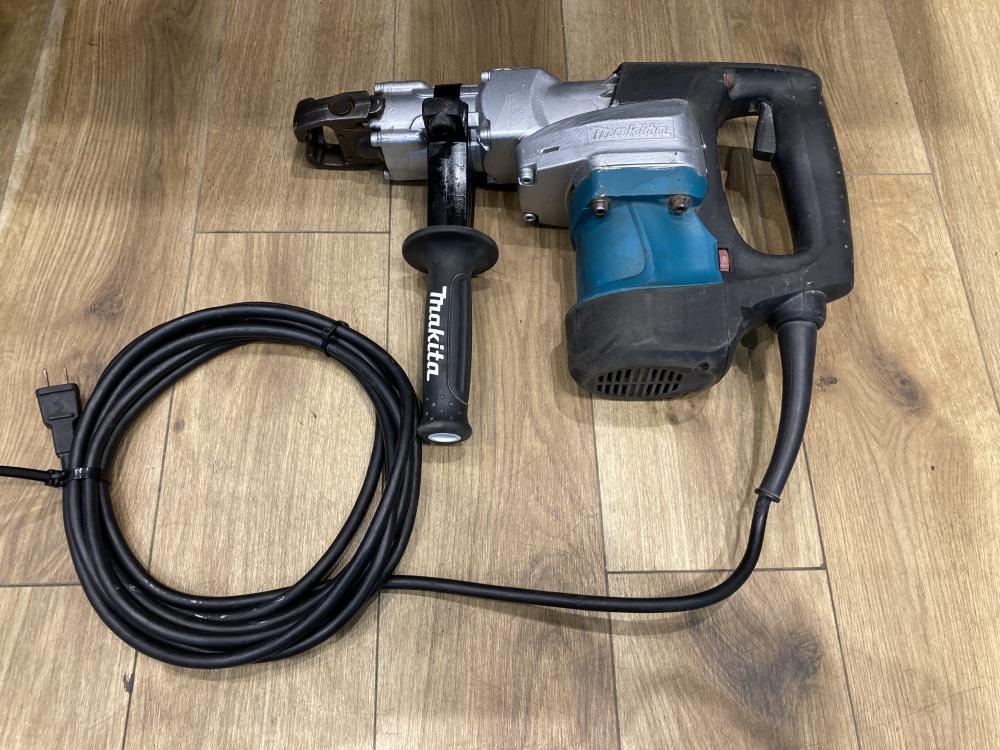 マキタ 40mmハンマドリル HR4030Cの中古 中古B使用感あり 《千葉》中古