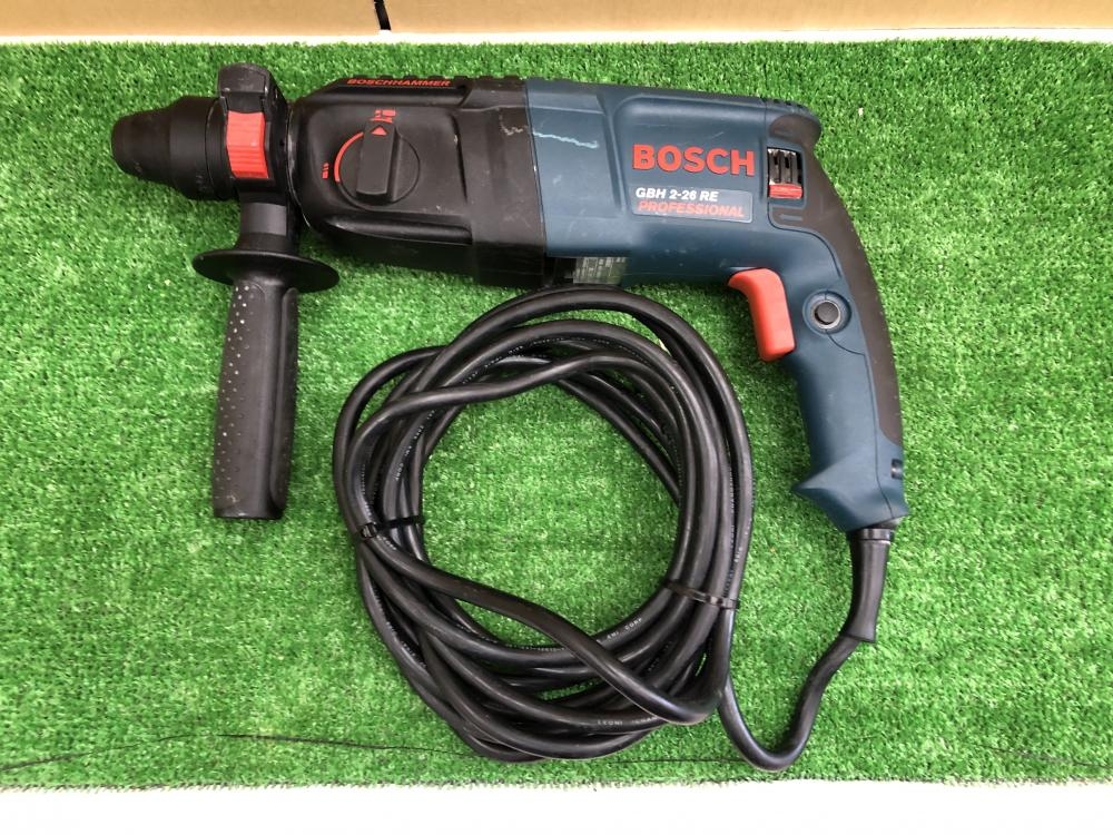 当店限定 Professional(ボッシュ) Bosch Bosch SDSプラスハンマー