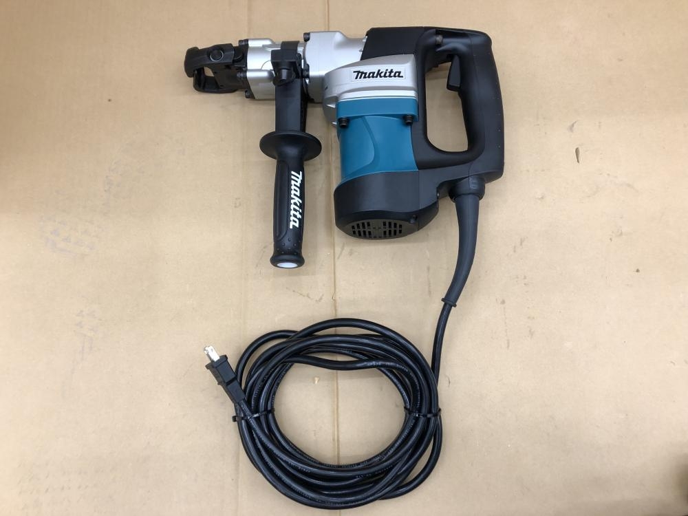 makita マキタ/35mm ハンマドリル/HR3530/ABランク/71【中古】 マキタ ハンマドリル(六角シャンク) 35mm HR3530【送料無料】 - 工具