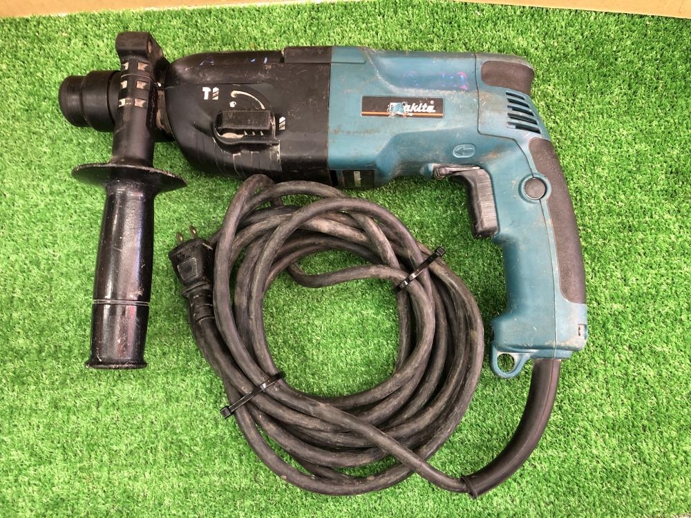 マキタ Makita ハンマドリル HR2440F - 工具/メンテナンス