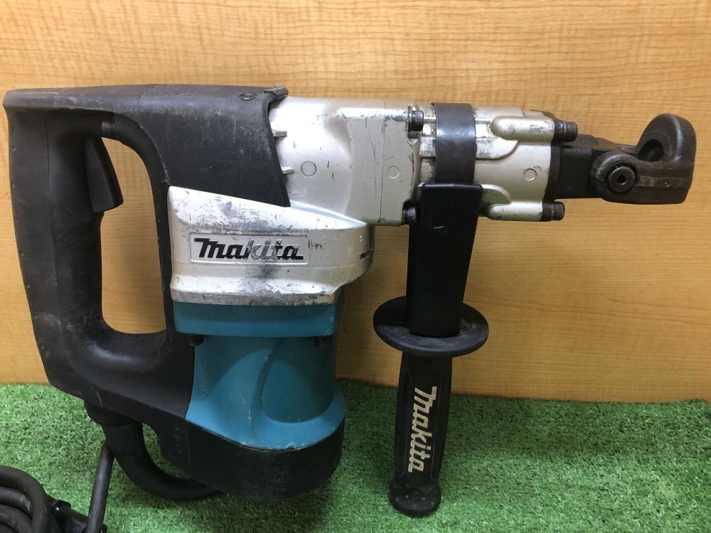 マキタ makita 35mmハンマドリル HR3530の中古 中古B使用感あり 《大阪 