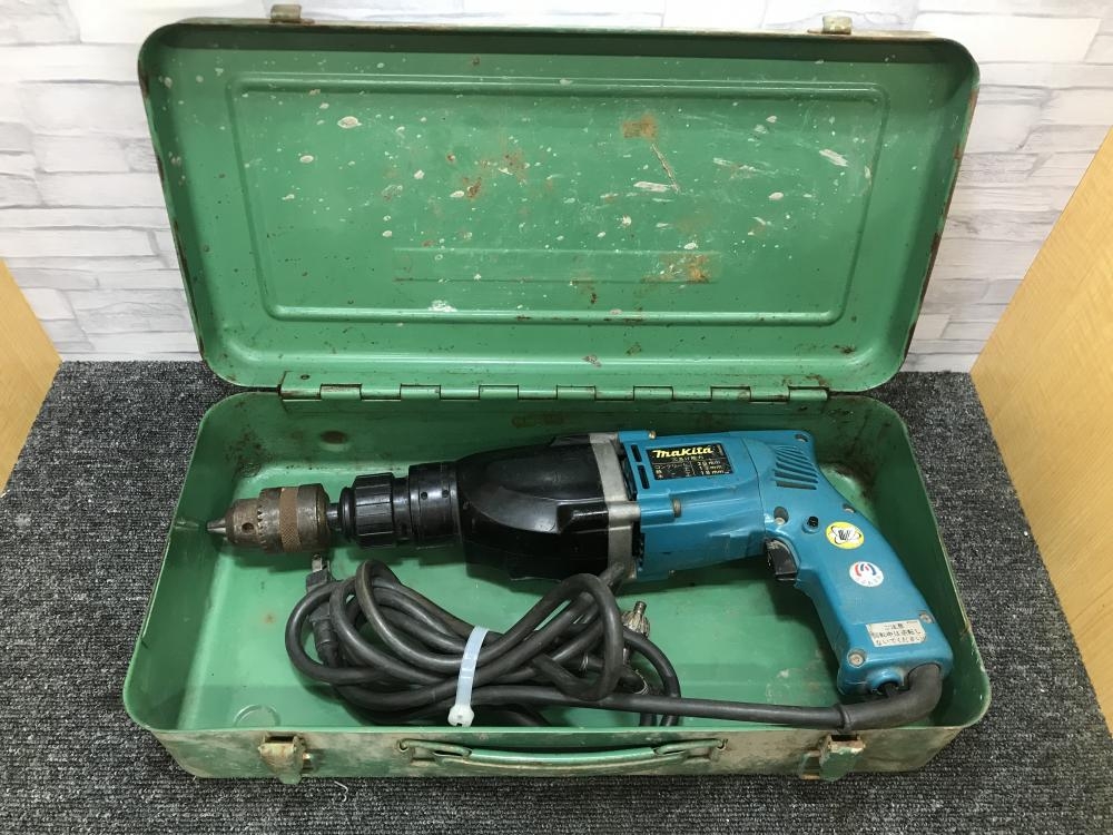マキタハンマードリルHR2000 makita マキタ 20mm ハンマードリル HR2000 ハンマドリル : 無限堂