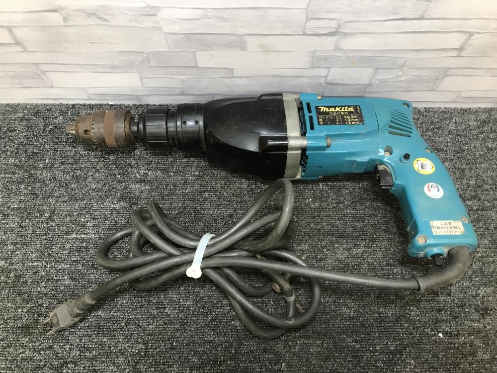 マキタ 20mmハンマドリル HR2000の中古 中古C傷汚れあり 《大阪・松原