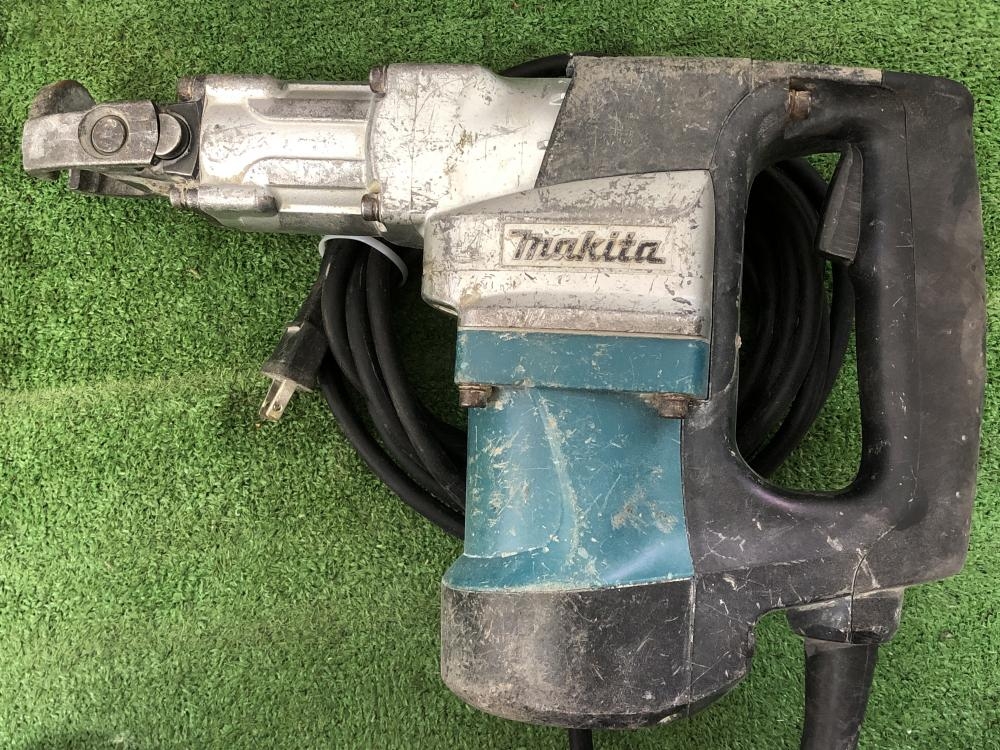 マキタ HR3530 コード式ハンマドリル 35㎜【市川行徳店】【店頭取引