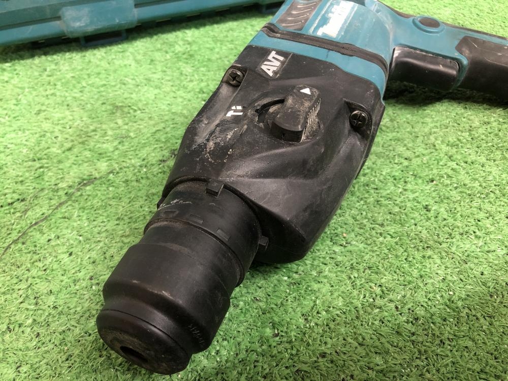 マキタ makita 18mmハンマドリル HR1841Fの中古 中古C傷汚れあり