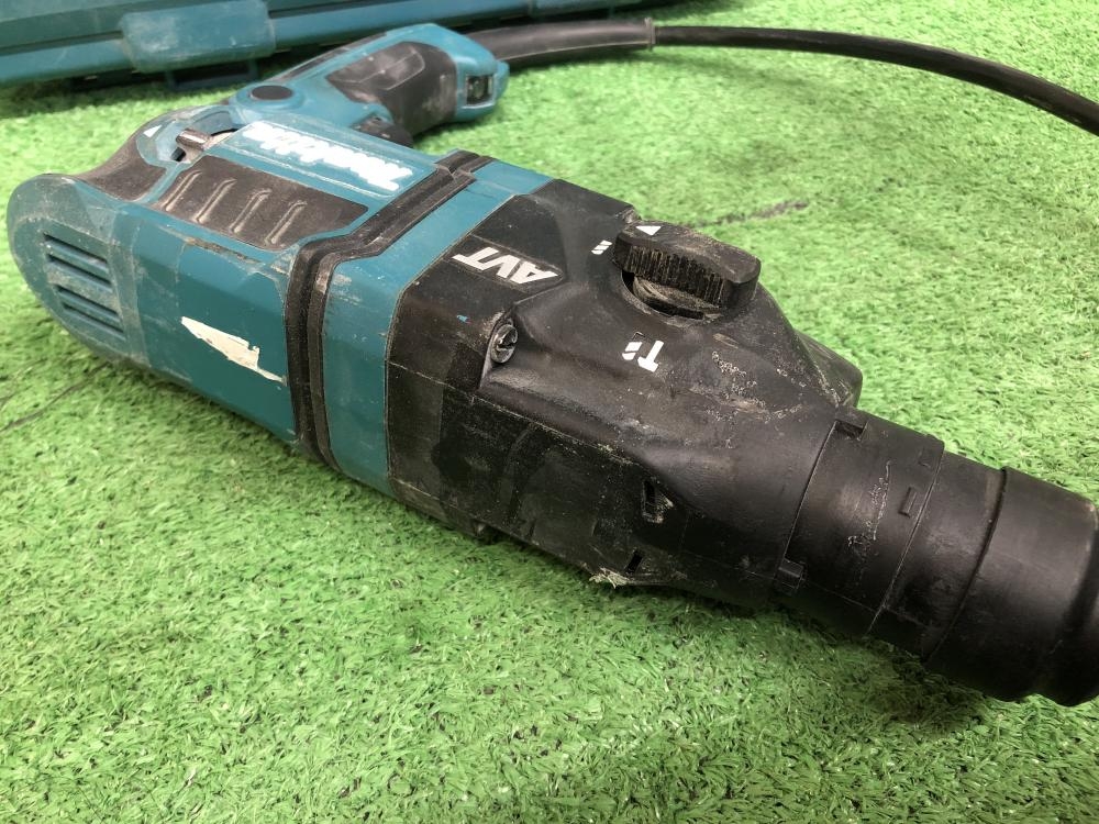 マキタ makita 18mmハンマドリル HR1841Fの中古 中古C傷汚れあり
