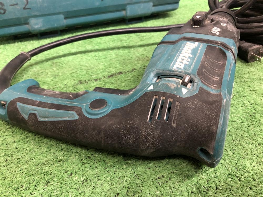 マキタ makita 18mmハンマドリル HR1841Fの中古 中古C傷汚れあり