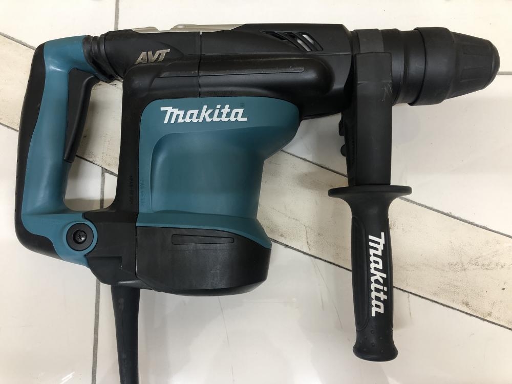 マキタ makita 35mmハンマドリル SDS-max HR3541FC *長期保管品