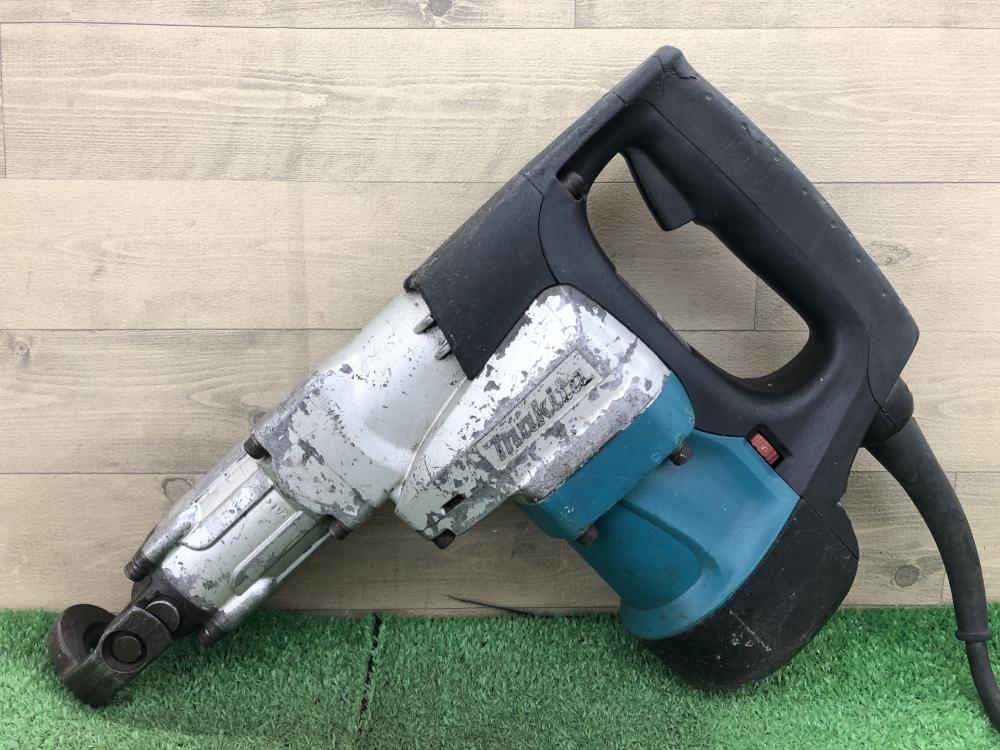 マキタ makita 40mm ハンマドリル HR4030Cの中古 中古C傷汚れあり