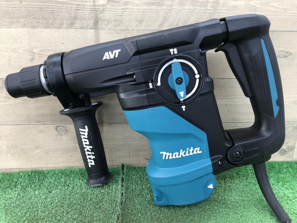 マキタ makita 30mm ハンマドリル HR3011FCの中古 中古C傷汚れあり