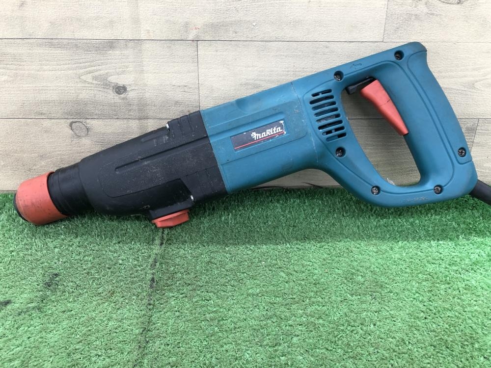 makita マキタ ハンマドリル 型式不明 中古品 【ハンズクラフト宜野湾店】