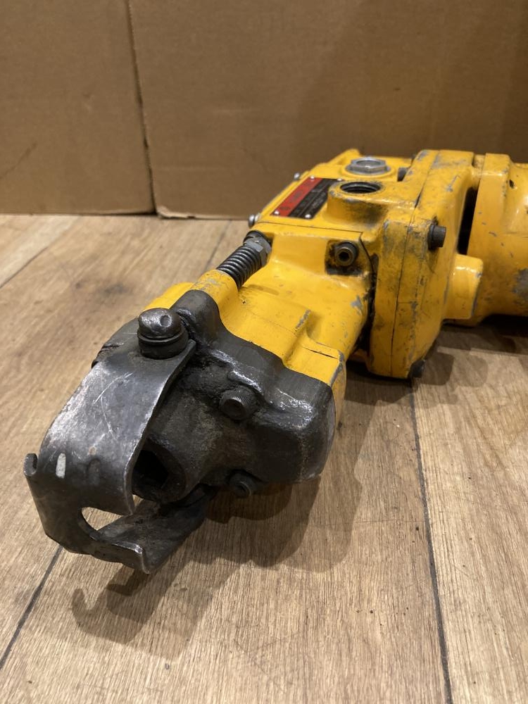 日立 ハンマドリル PR-38Bの中古 中古C傷汚れあり 《東京・江戸川 