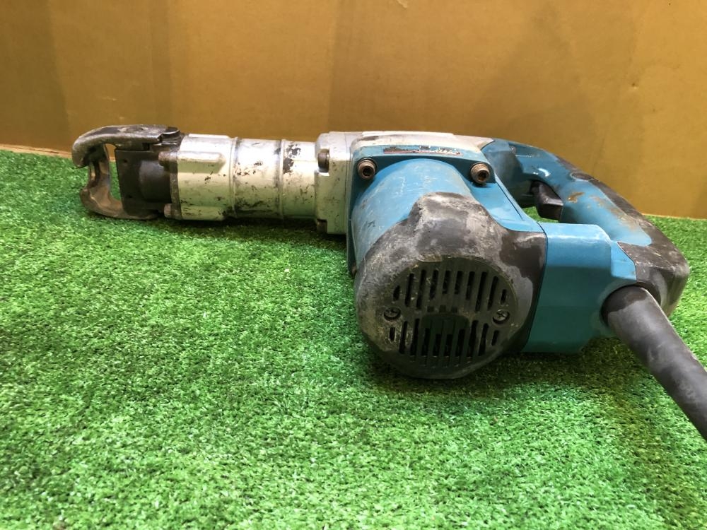 マキタ makita 電動ハンマ HM0830の中古 中古C傷汚れあり 《埼玉・川越