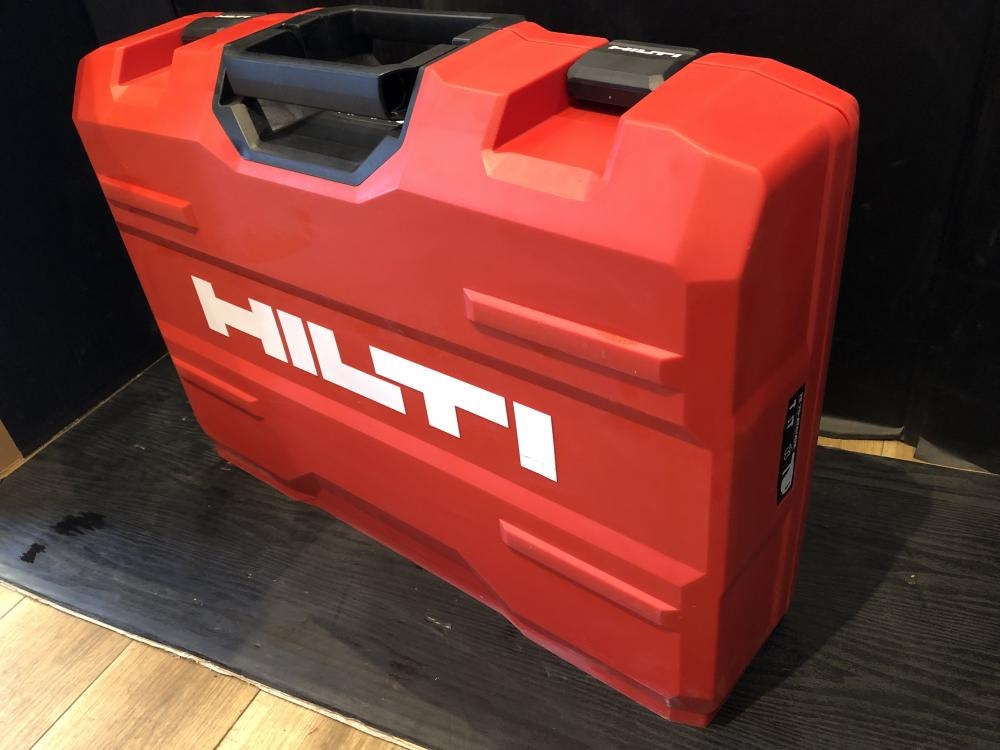 TE 70-ATC/AVR ロータリーハンマー - ハンマードリル - Hilti Japan
