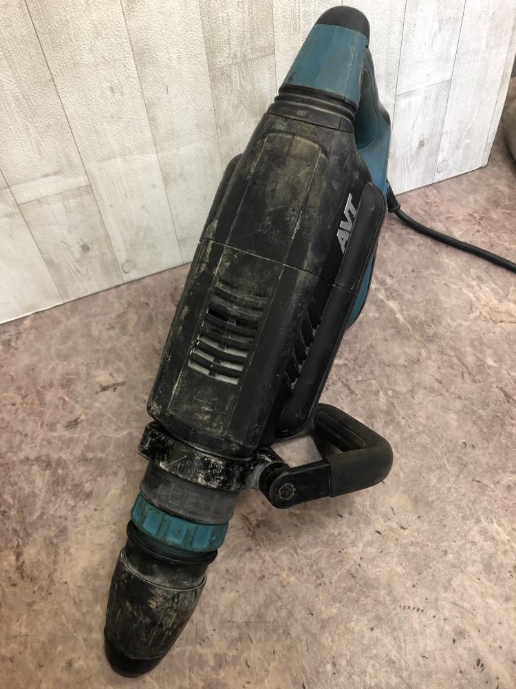 makita マキタ 電動ハンマ HM1213Cの中古 中古C傷汚れあり 商品詳細 ｜中古工具販売のツールオフ