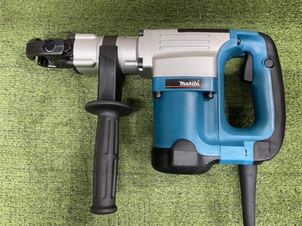 マキタ 電動ハンマ HM0830の中古 未使用品 《埼玉・草加》中古工具販売