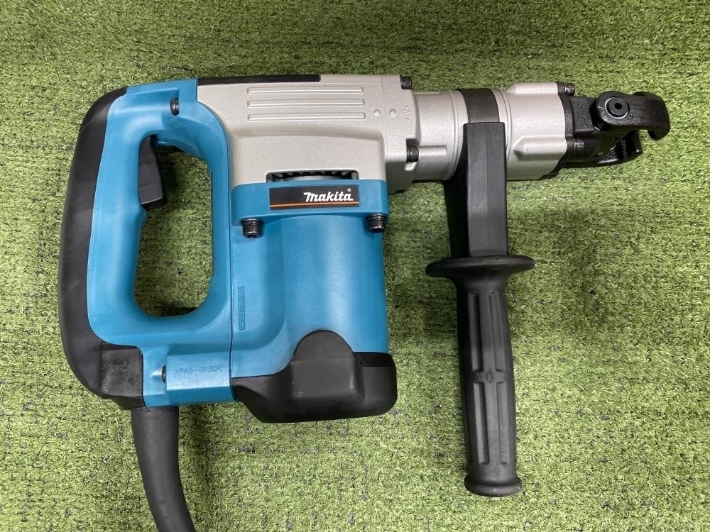 【エコプラス門司店】マキタ　電動ハンマ　HM0830　中古品　makita エコプラス門司店】マキタ 電動ハンマ HM0830 中古品 makita