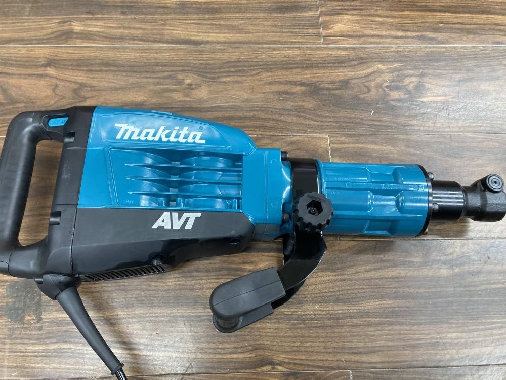 マキタ 電動ハンマ HM1317Cの中古 未使用品 《埼玉・草加》中古工具 