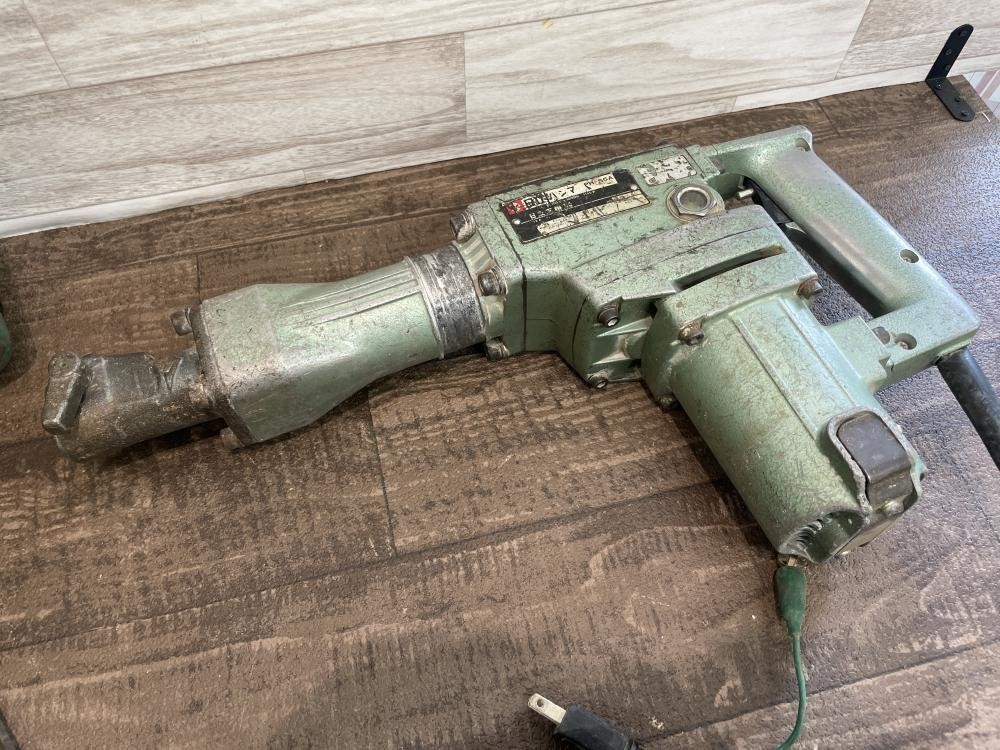 日立工機　ハンマ　H 55SB HiKOKI(日立工機) H55SB ハンマ ウエダ金物【公式サイト】