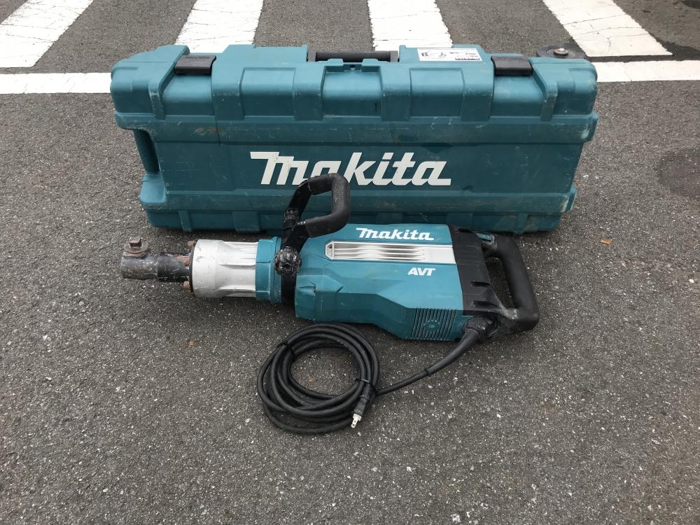 makita マキタ 電動ハンマ HM1511の中古 中古C傷汚れあり 《埼玉・入間