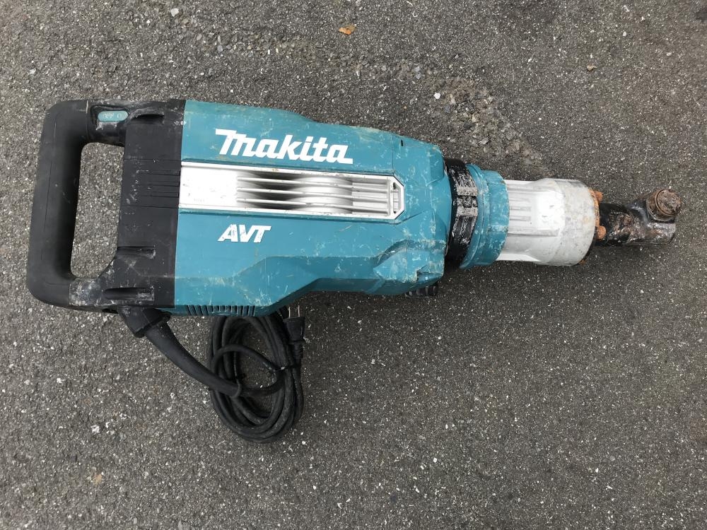 makita マキタ 電動ハンマ HM1511の中古 中古C傷汚れあり 《埼玉・入間》中古工具販売の専門店│ ツールオフ所沢入間店  ｜中古工具販売のツールオフ