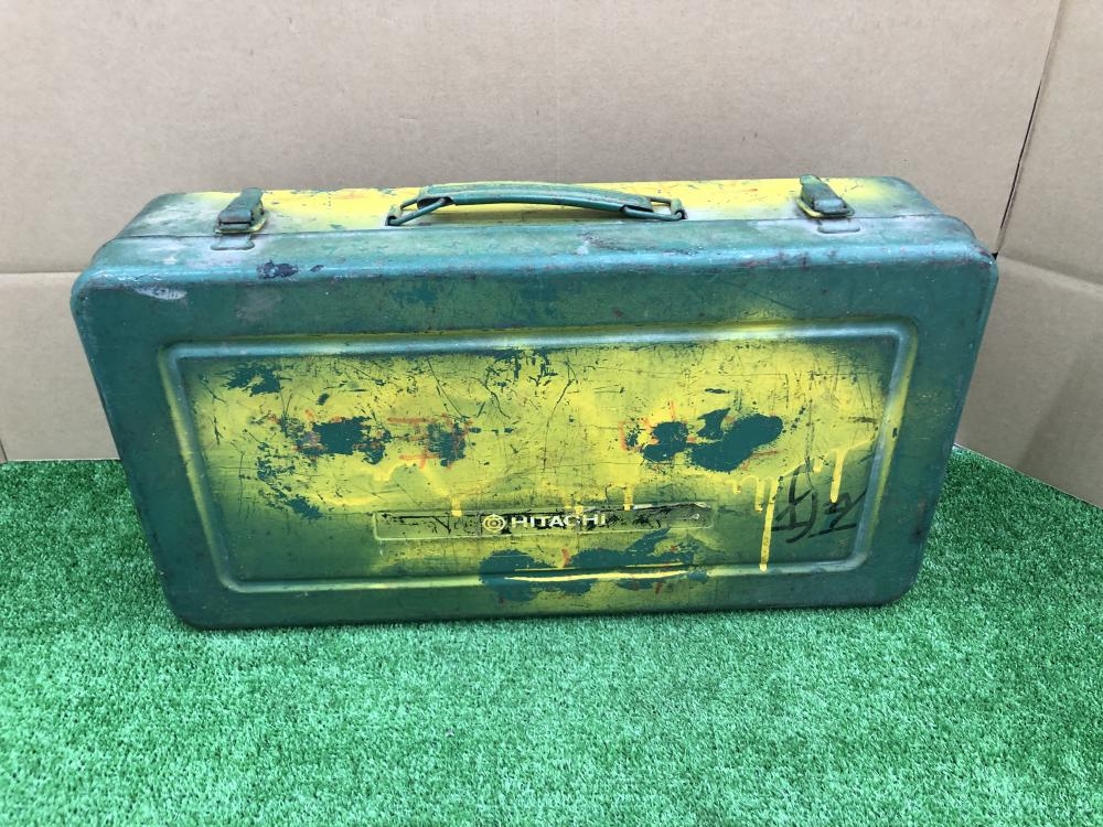 日立工機 HITACHI ハンマ H41の中古 中古C傷汚れあり 《千葉・柏》中古