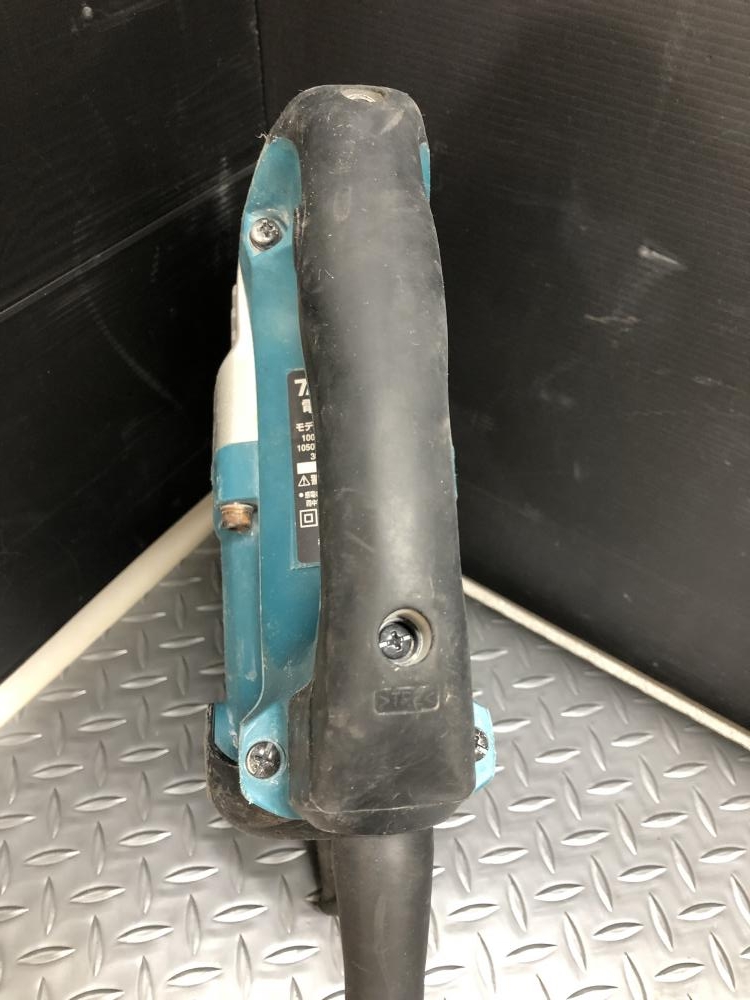 マキタ makita 電動ハンマ HM0830の中古 中古B使用感あり 《大阪・枚方