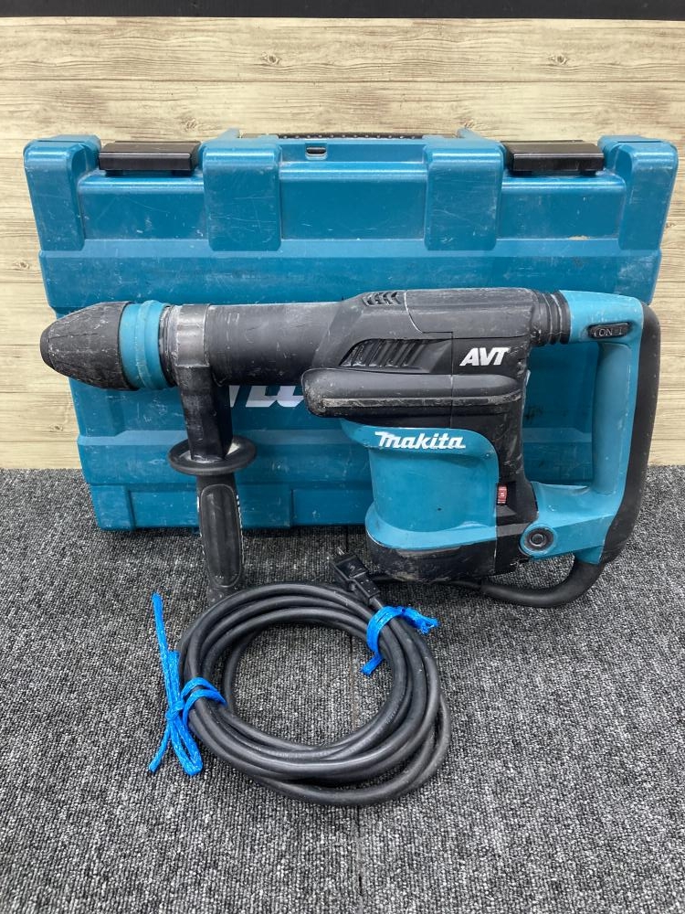 マキタ(makita) 電動ハンマ HM0871C【町田店】