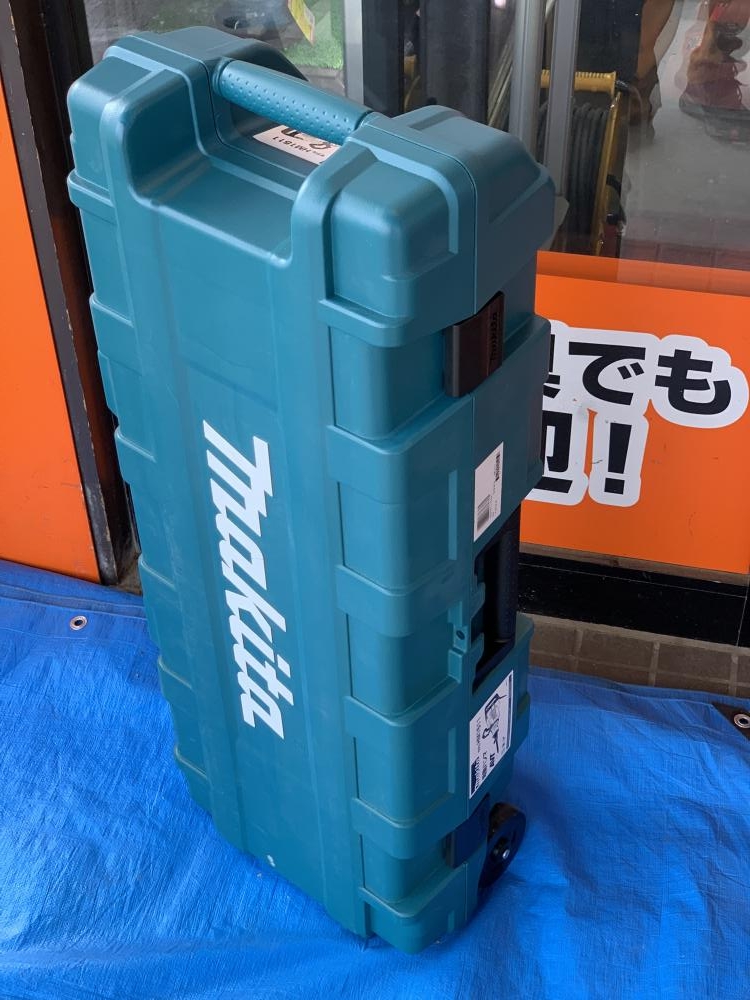 マキタ makita 電動ハンマ HM1511の中古 未使用品 《大阪・松原》中古 
