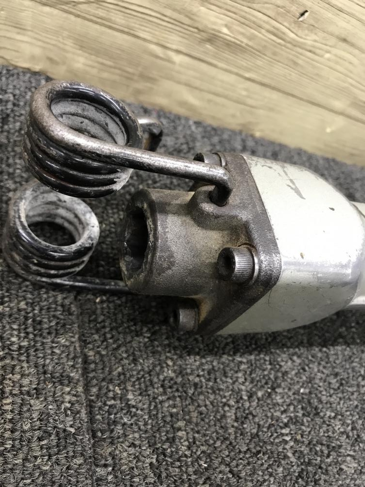 RYOBI リョービ コンクリートハンマ CH-420Aの中古 中古C傷汚れあり