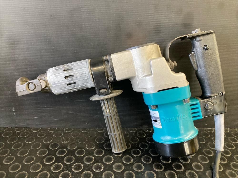 マキタ 中古(makita) HM0830 電動ハンマー 100V 中古 makita マキタ 中古(makita) HM0830 電動ハンマー 100V 中古 makita