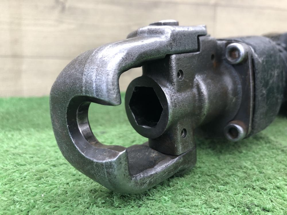 ハイコーキ HiKOKI 電動ハンマ H41SA3の中古 中古C傷汚れあり ハイコーキ HiKOKI 電動ハンマ H41SA3の中古 中古C傷汚れあり