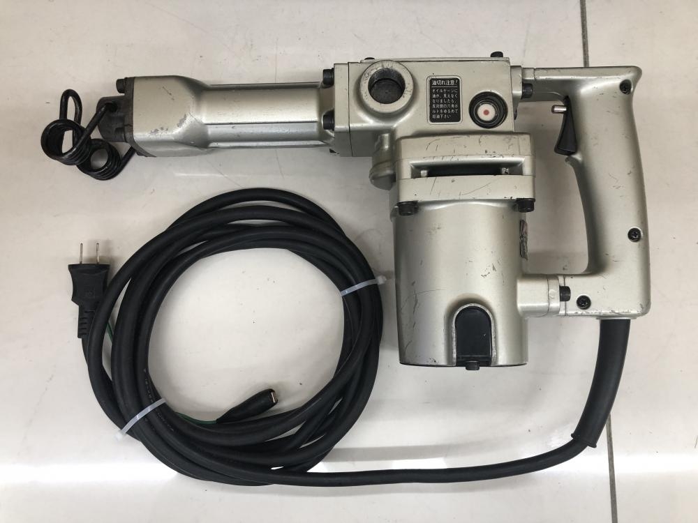 リョービ RYOBI コンクリートハンマ CH-420A