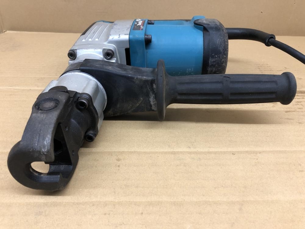 マキタ makita 電動ハンマ HR0830の中古 中古C傷汚れあり 《埼玉・鴻巣