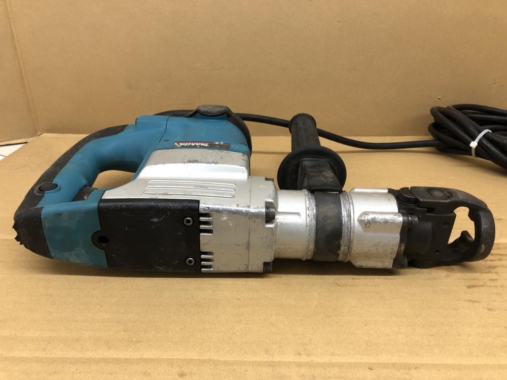 【中古美品】 マキタ/makita 電動ハンマ HM0830 【鴻巣店】 ☆マキタ(makita) 電動ハンマ HM0830【鴻巣店】 – アクトツール