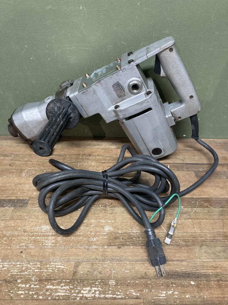 makita 8900S 電動ハンマ 電動工具 マキタ ジャンク N7119340(電動ハンマー)｜売買されたオークション情報、yahooの商品情報をアーカイブ公開  - オークファン 電動ハンマー