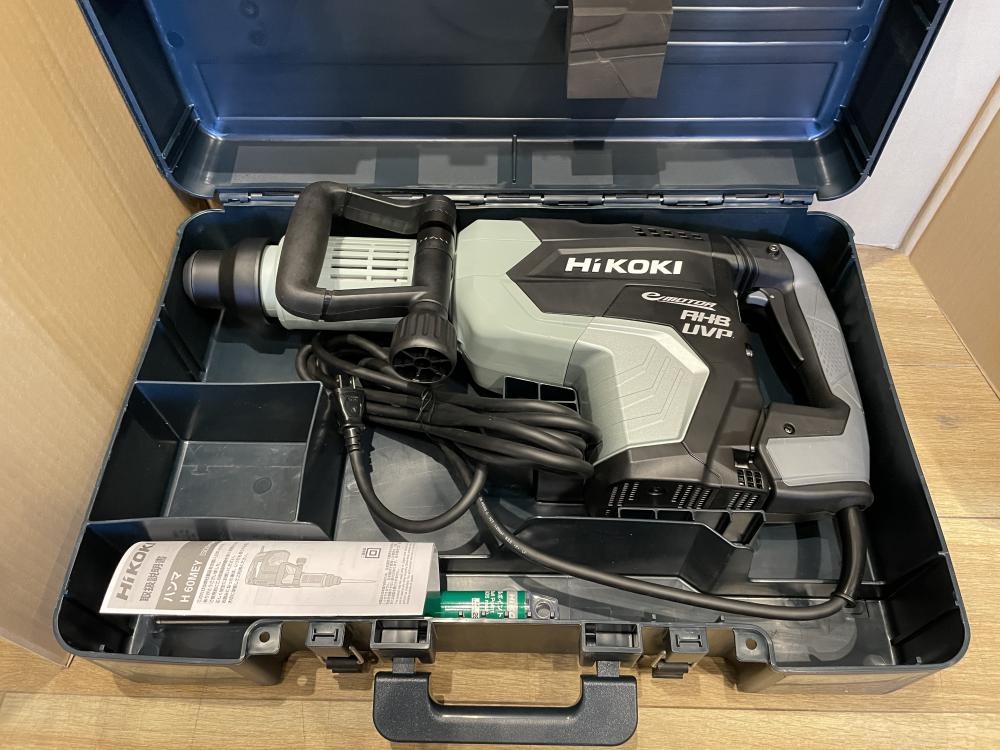 HiKOKI ハイコーキ ハンマ H60MEYの中古 未使用品 《宮城・仙台》中古 