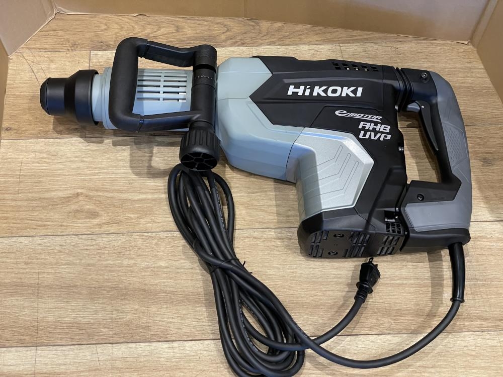 HiKOKI ハイコーキ ハンマ H60MEYの中古 未使用品 《宮城・仙台》中古 
