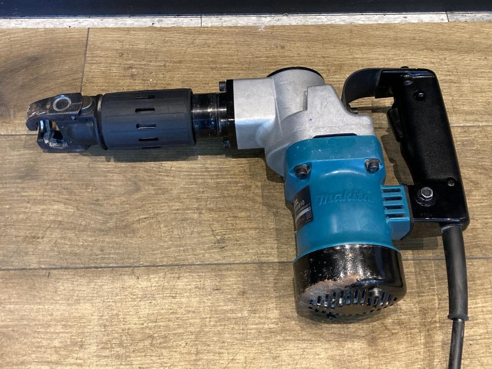 中古】マキタ Makita HM0810 電動ハンマ【ハンズクラフト佐賀】
