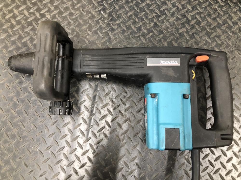 マキタ makita 電動ハンマ HM1100Cの中古 中古C傷汚れあり 《千葉 